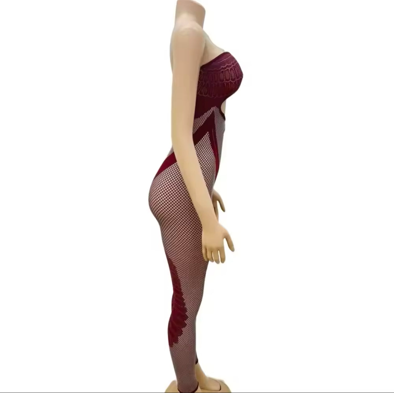 Hottie with the Body