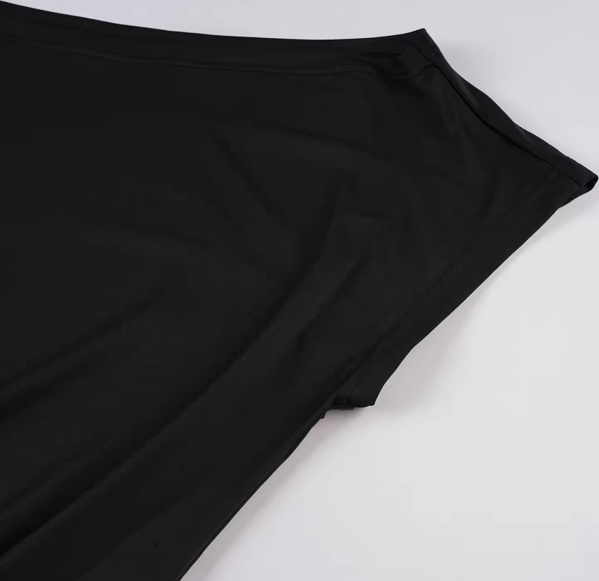 Cold Shoulder Short Sleeve