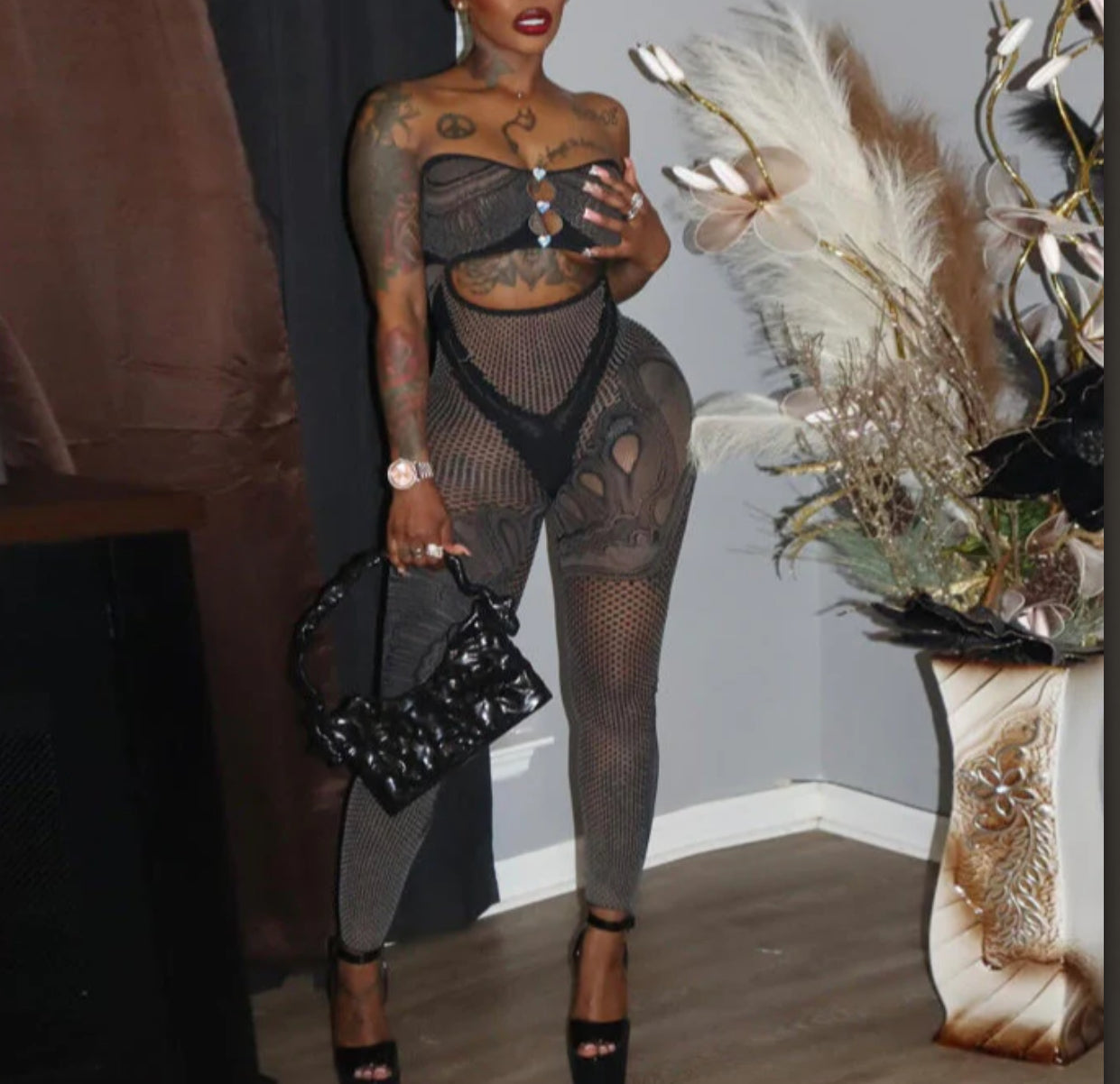 Hottie with the Body