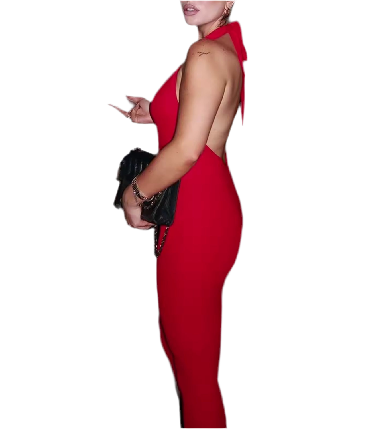 Spicy Senorita