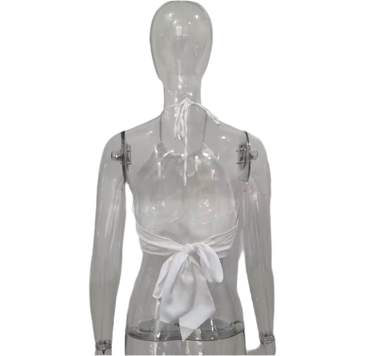 Pretty Little Halter