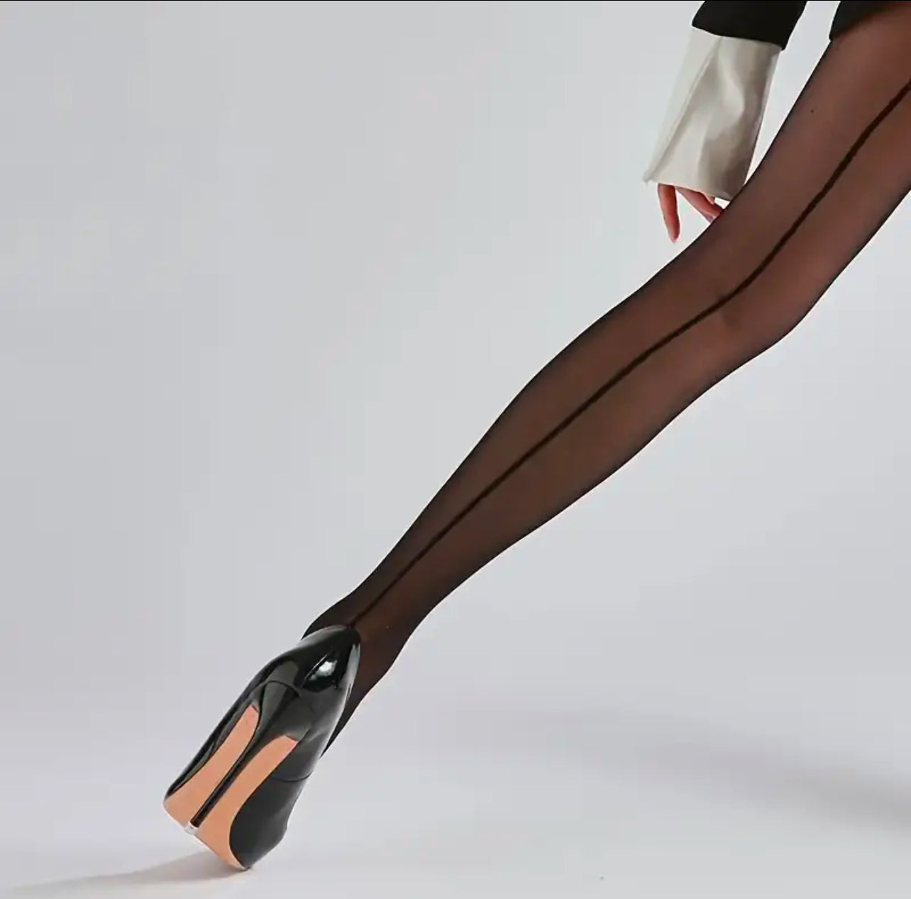 Simple Nylons