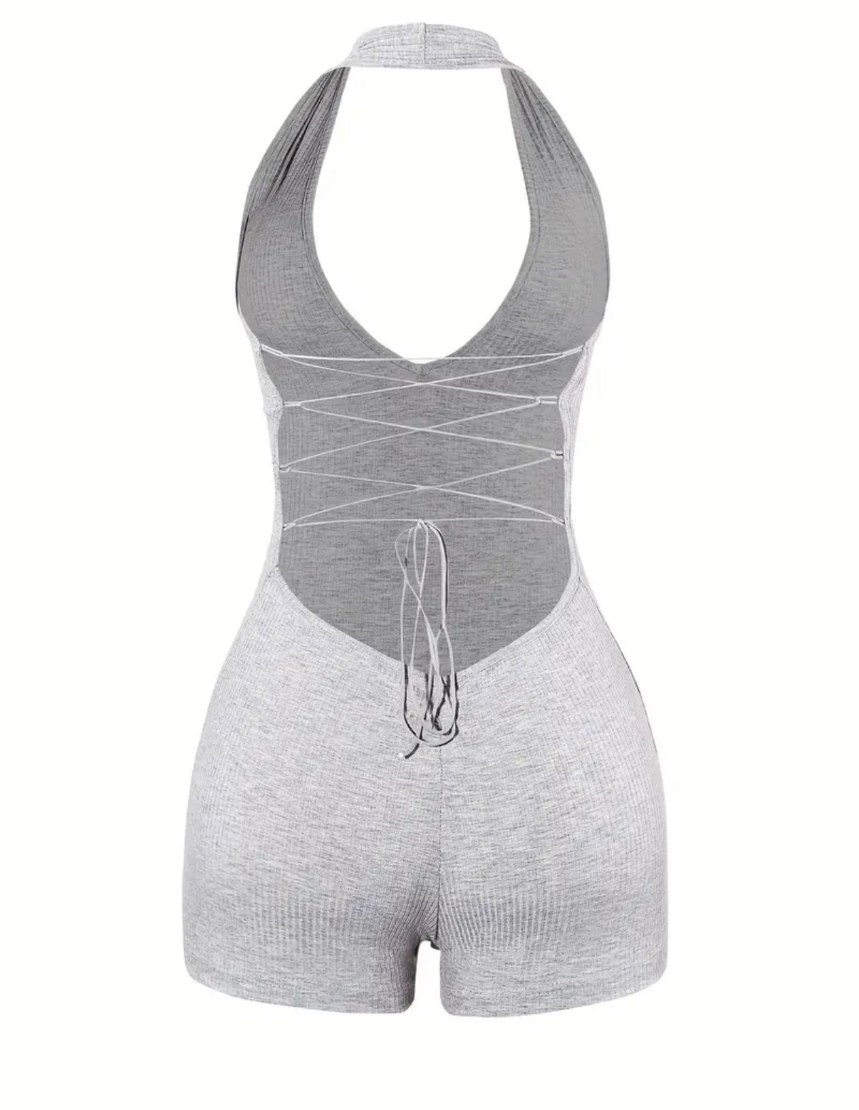 Miss Grey