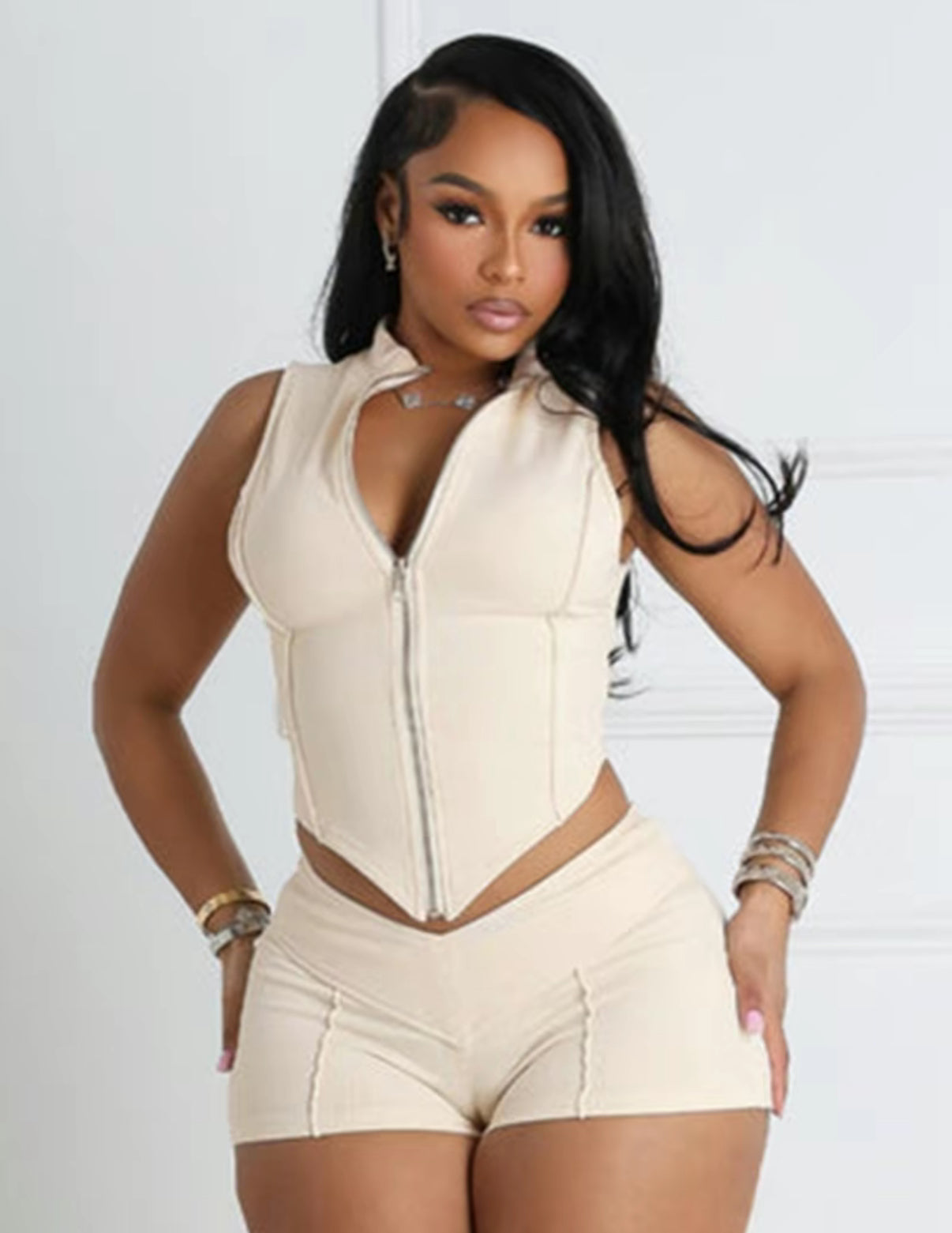 She’s Bad