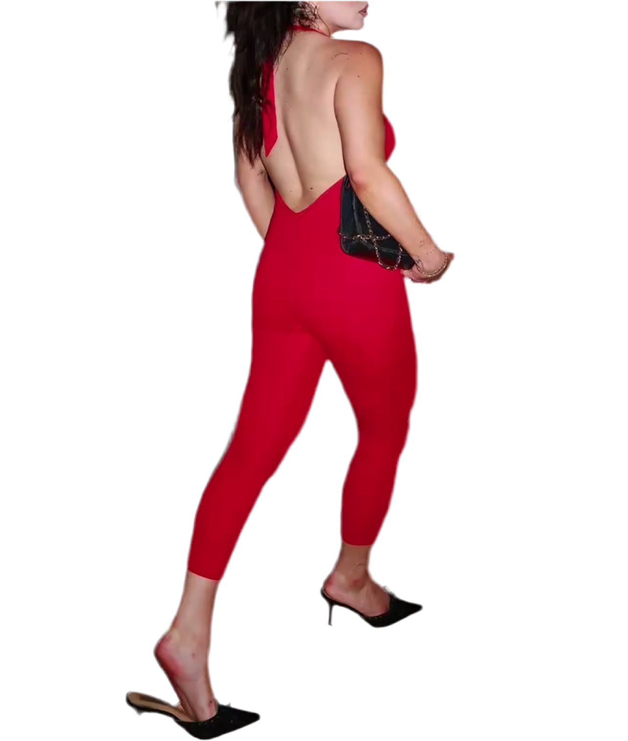 Spicy Senorita