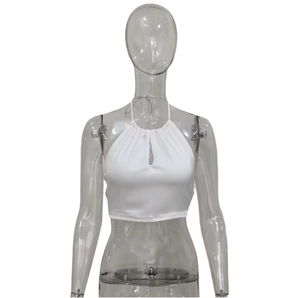 Pretty Little Halter
