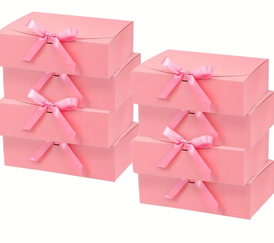 Sweet Sweat Workout Gift Box