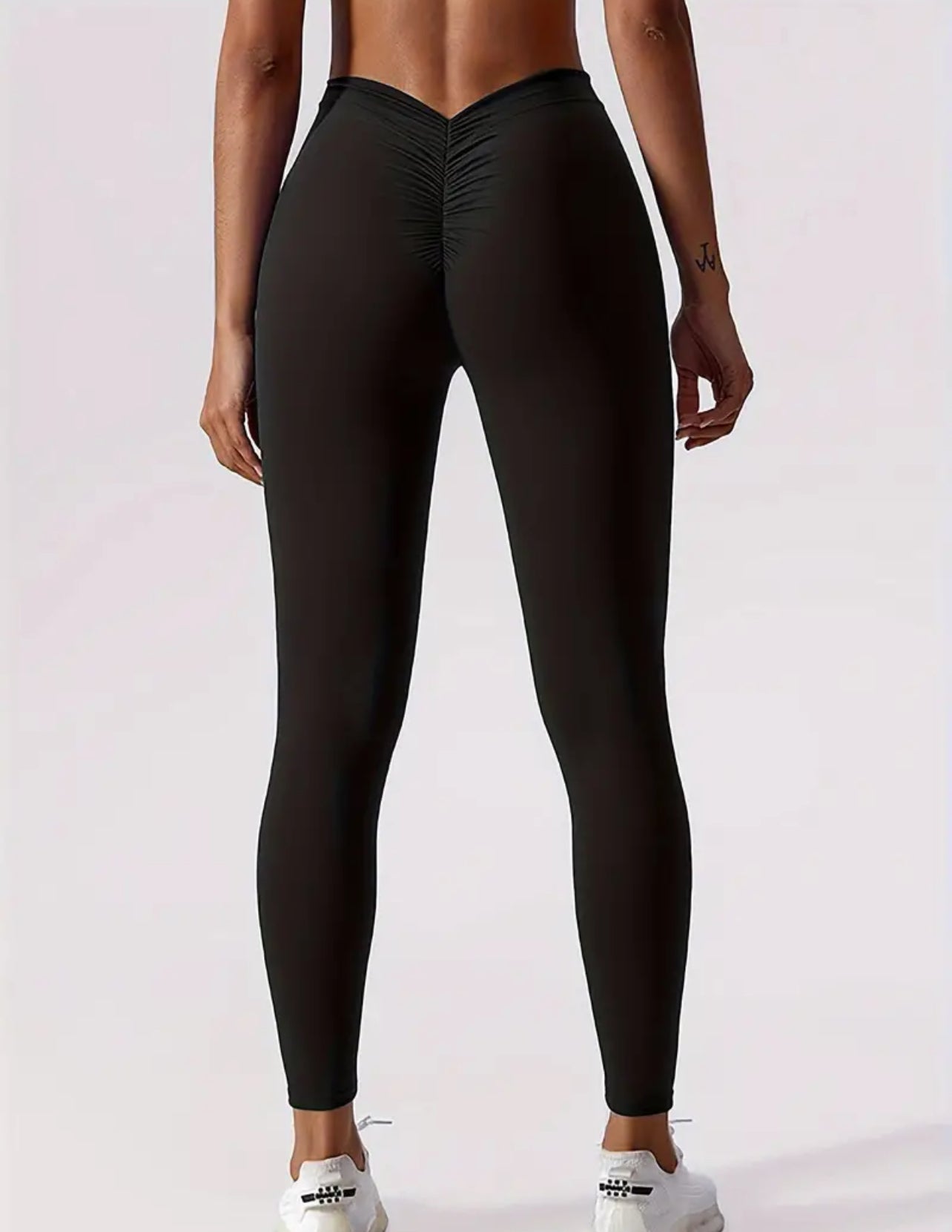 Sweet Peach Leggings