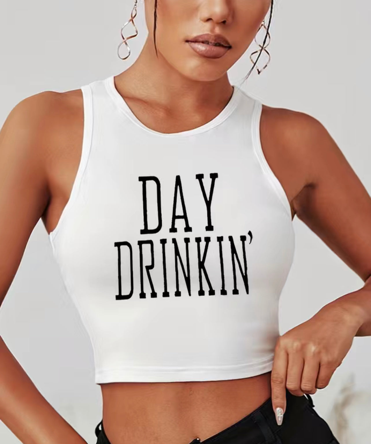 Day Drinkin’