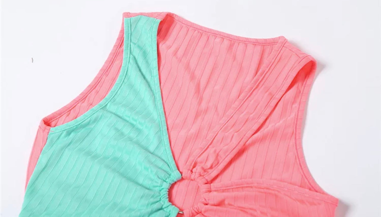 Sweet Like Watermelon