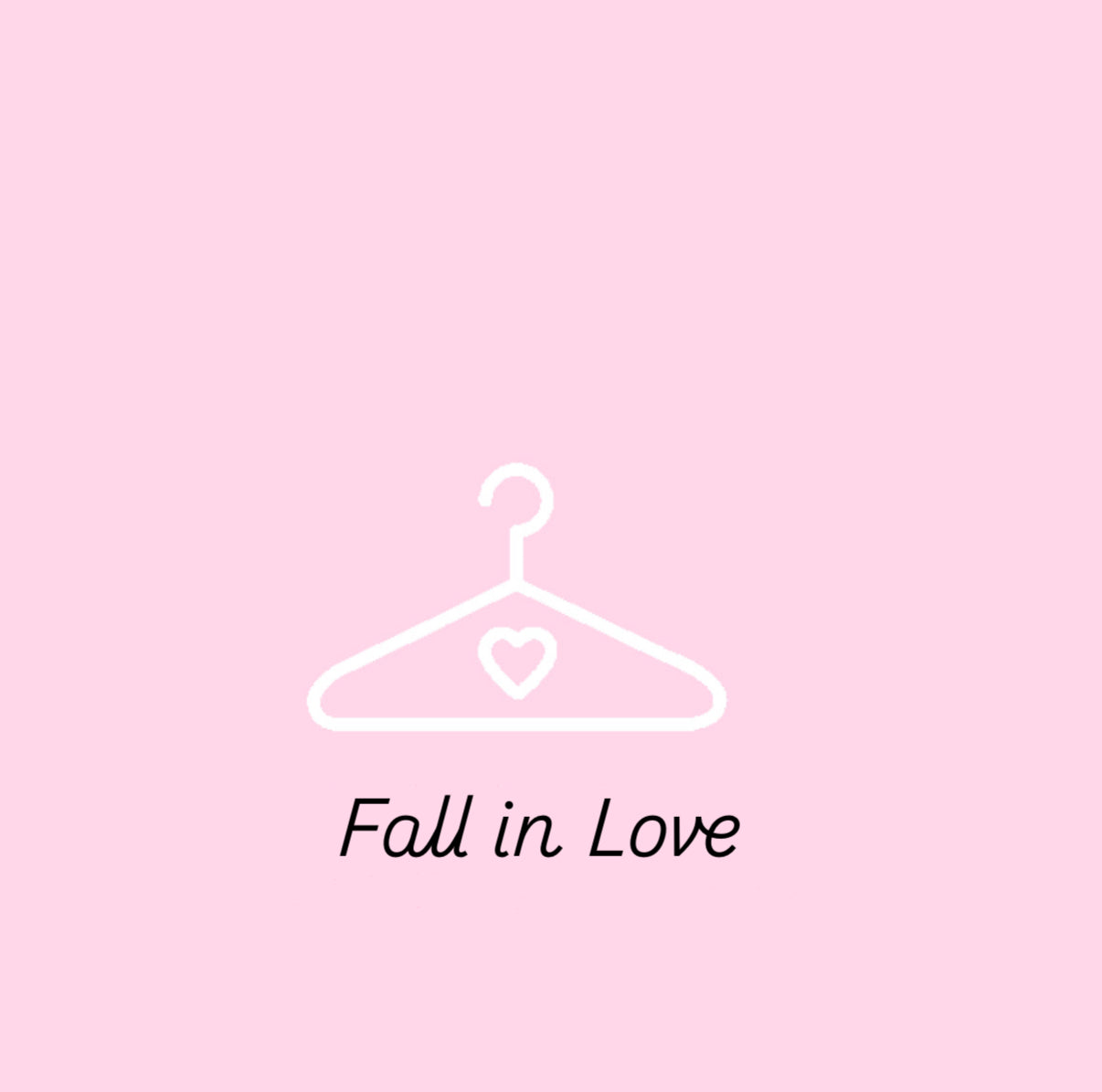 FALL IN LOVE