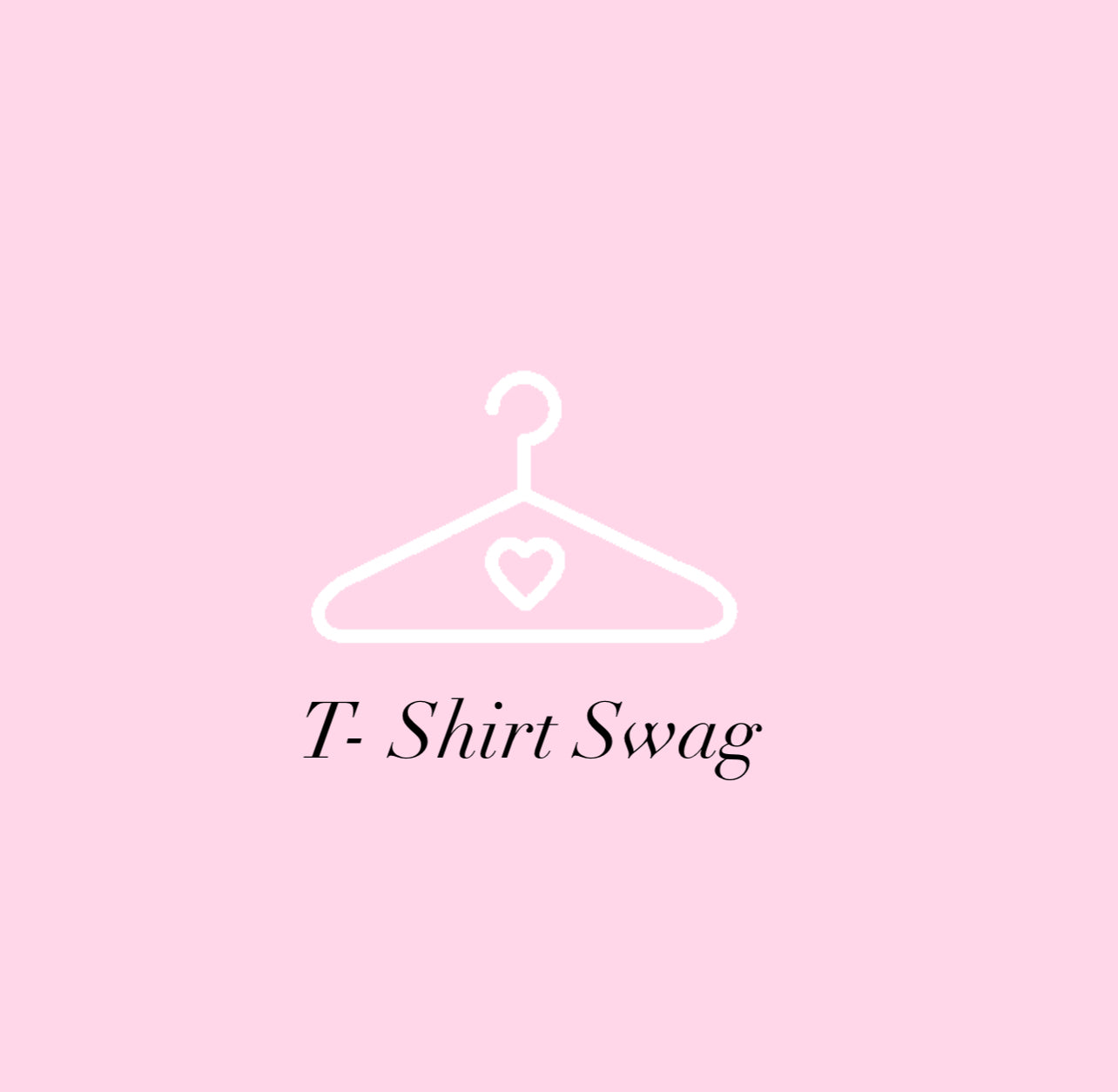 T-SHIRT SWAG