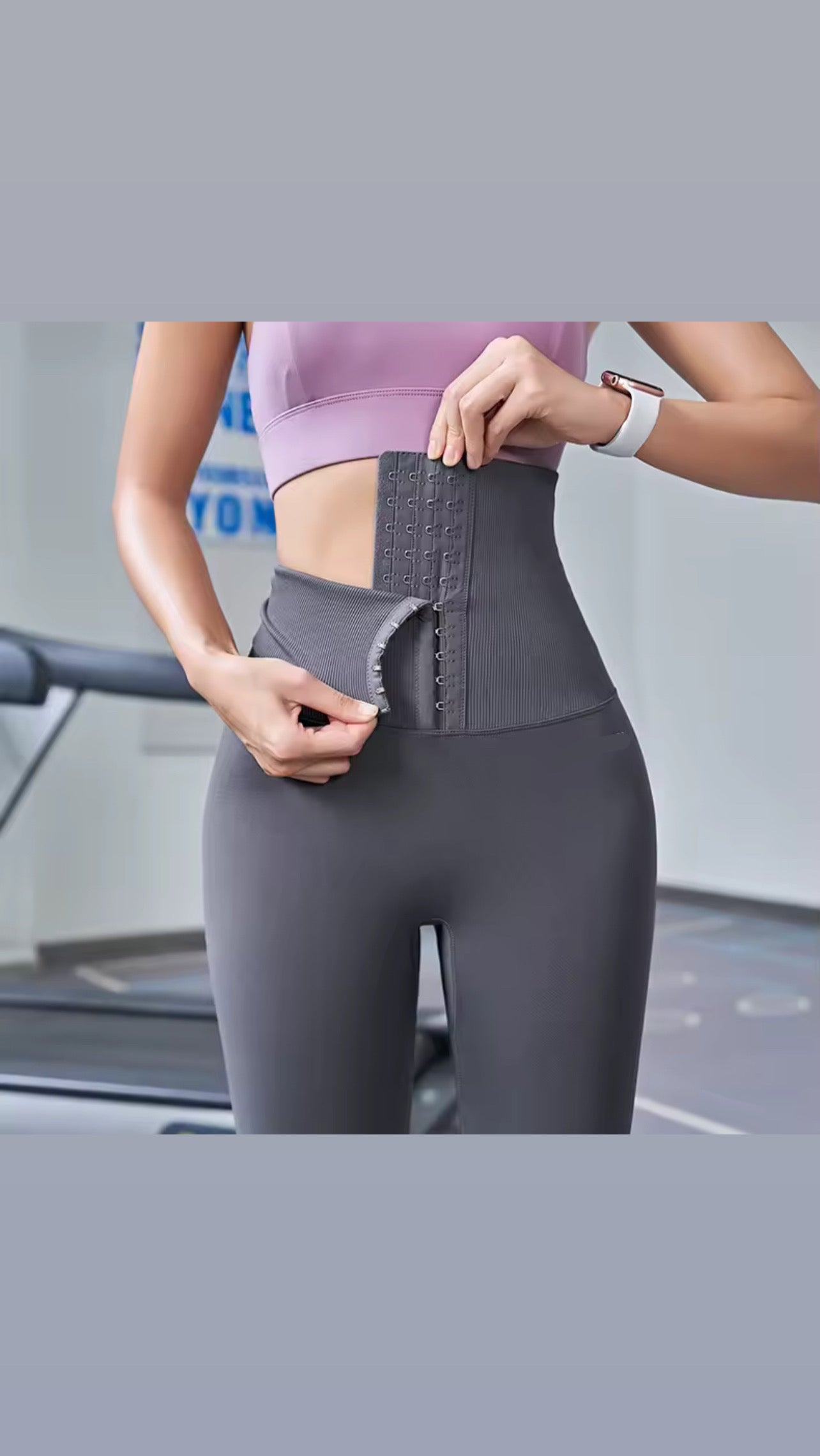 Snatched Leggings