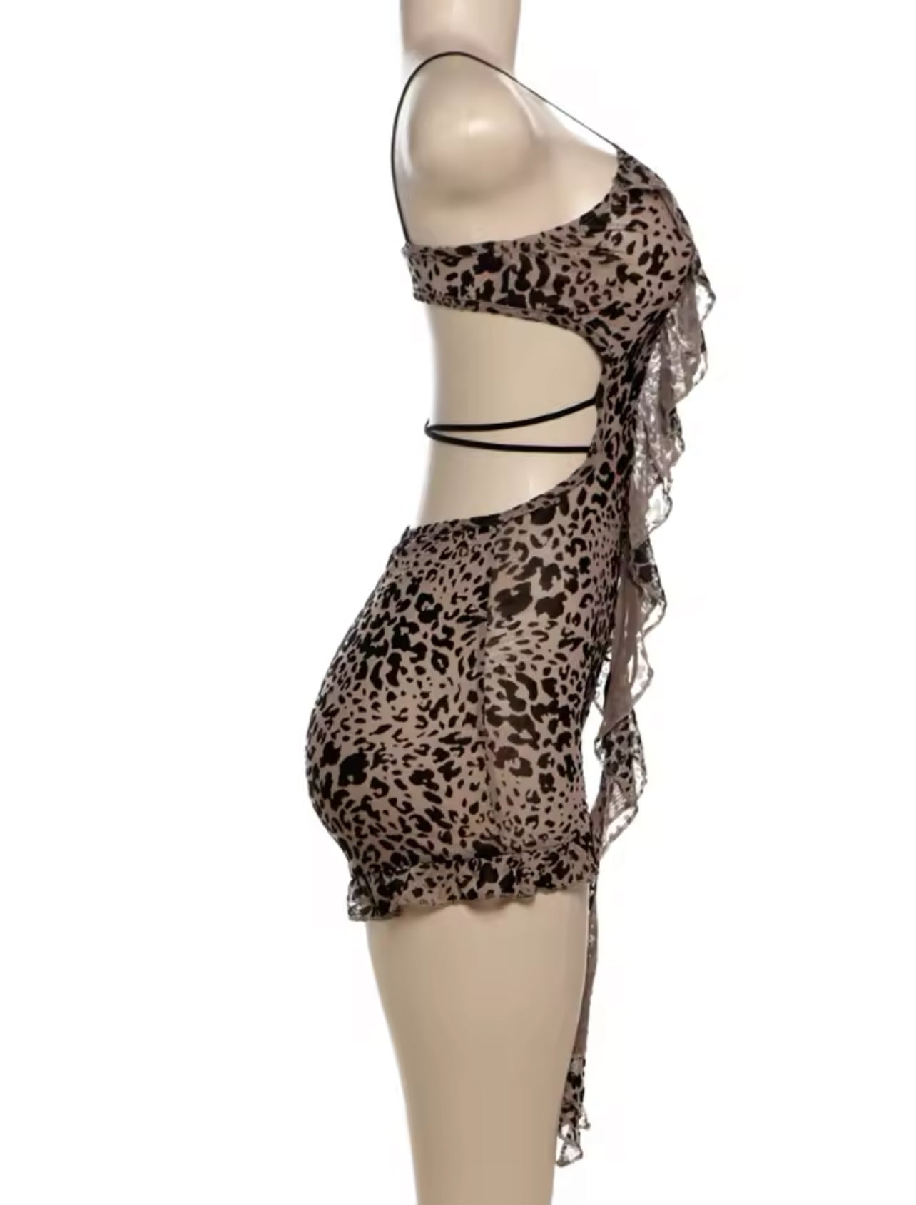 Rachel Romper