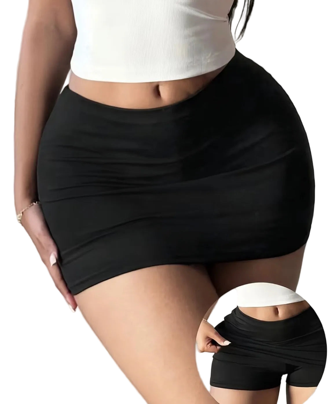 The Skort