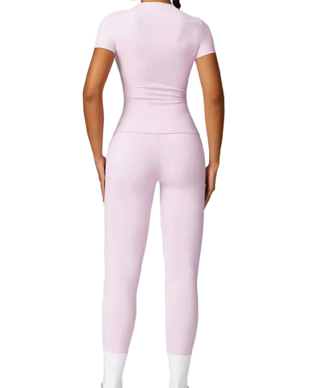 Sweet Sweat Workout Gift Box