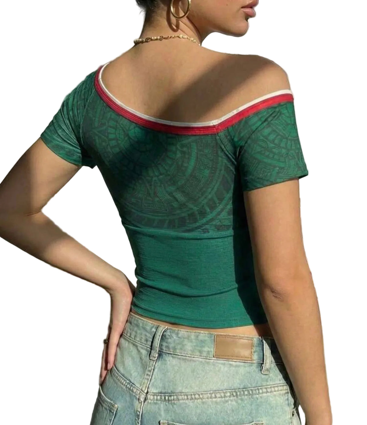 Viva Mexico