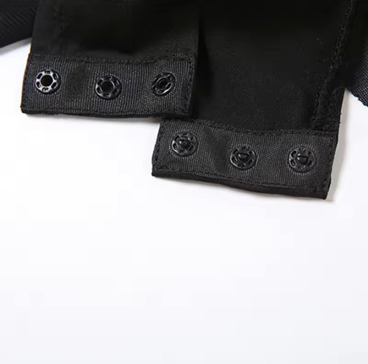 Show Some Ruffle