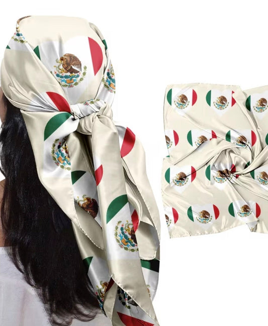 Mexico Scarf