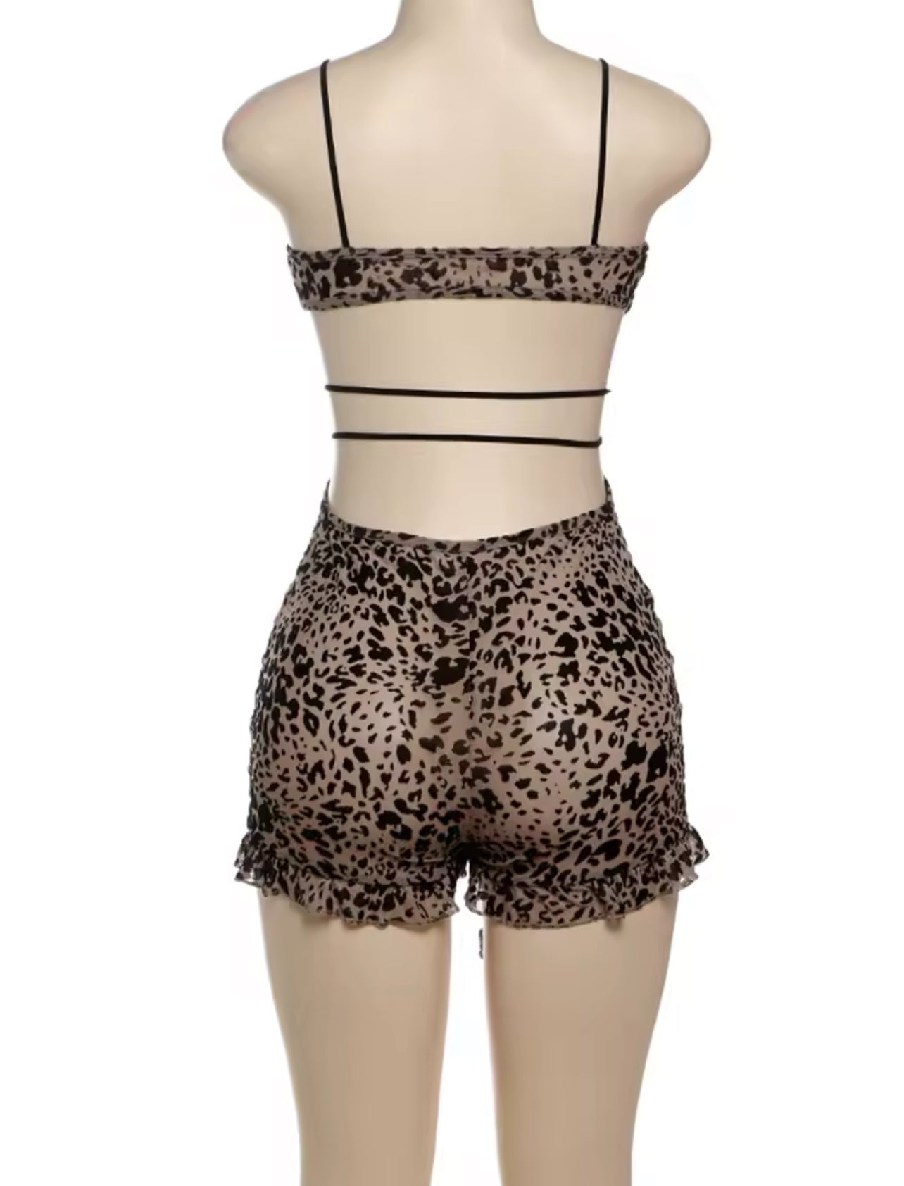 Rachel Romper