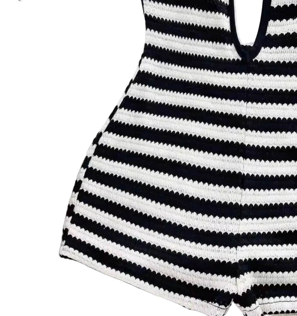 Striped Sweetie