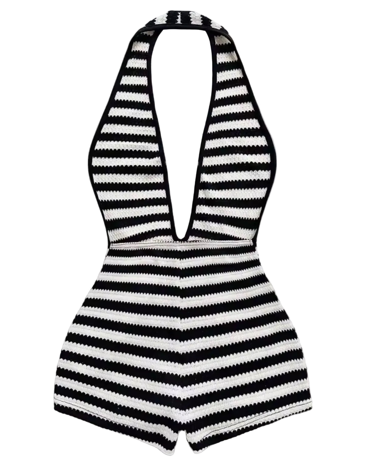 Striped Sweetie