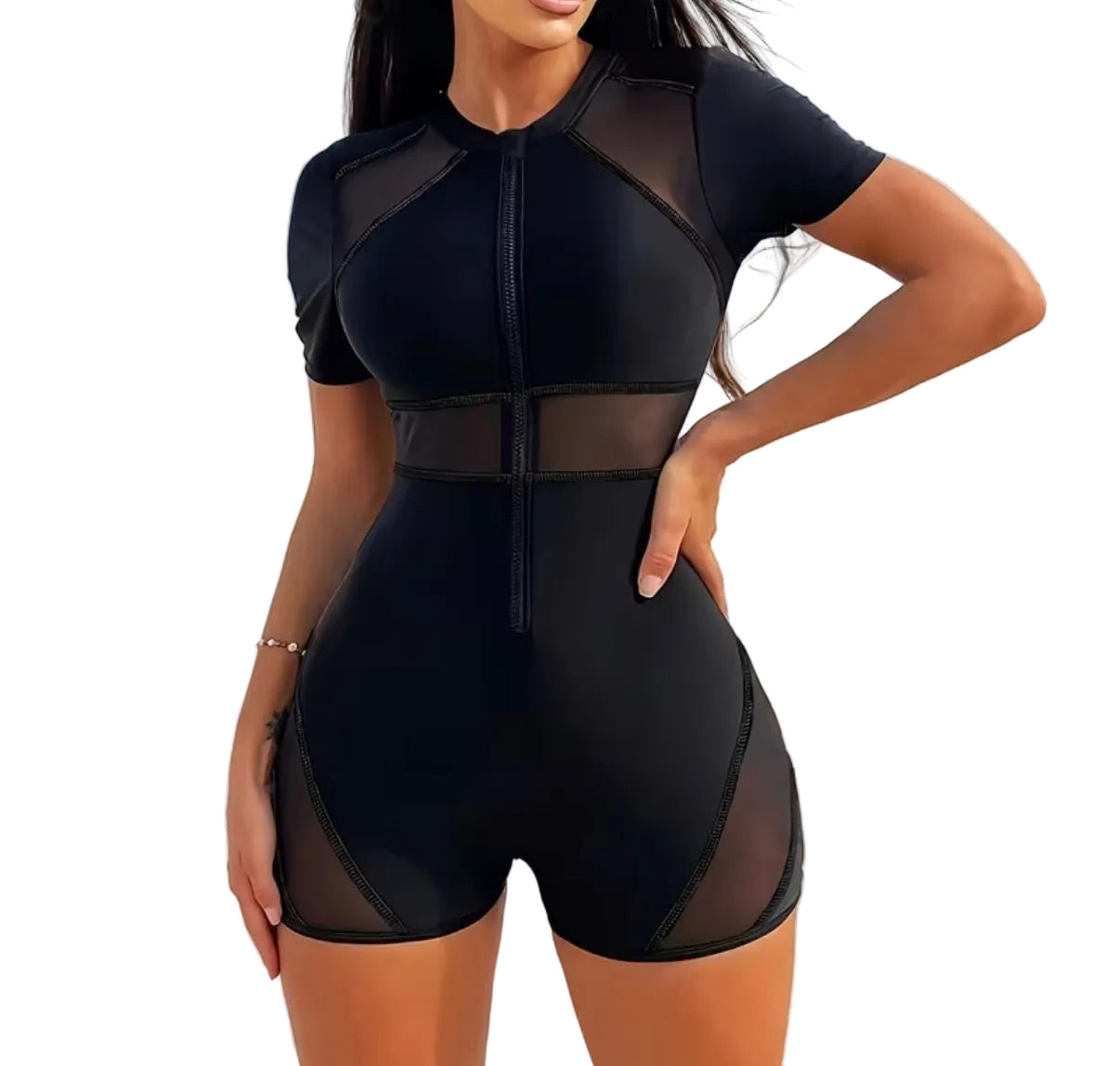 Fit & Fabulous