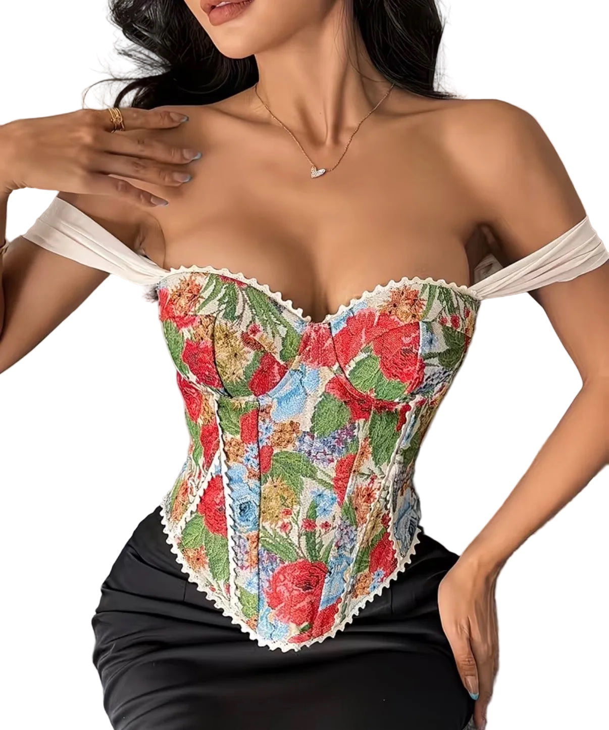 Sexy Senorita
