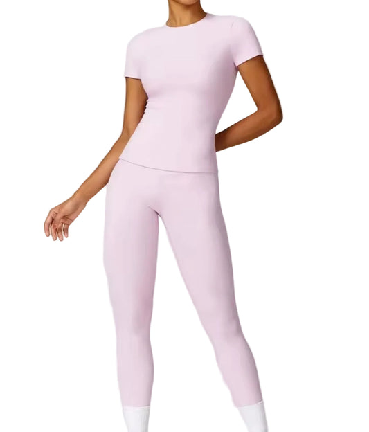 Sweet Sweat Workout Gift Box