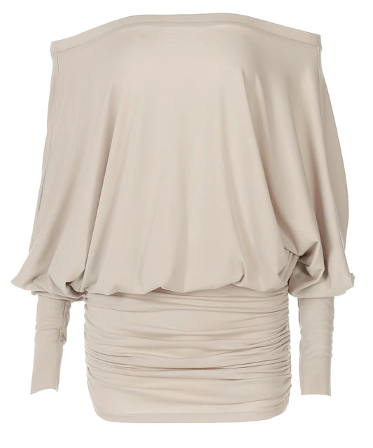 Cold Shoulder