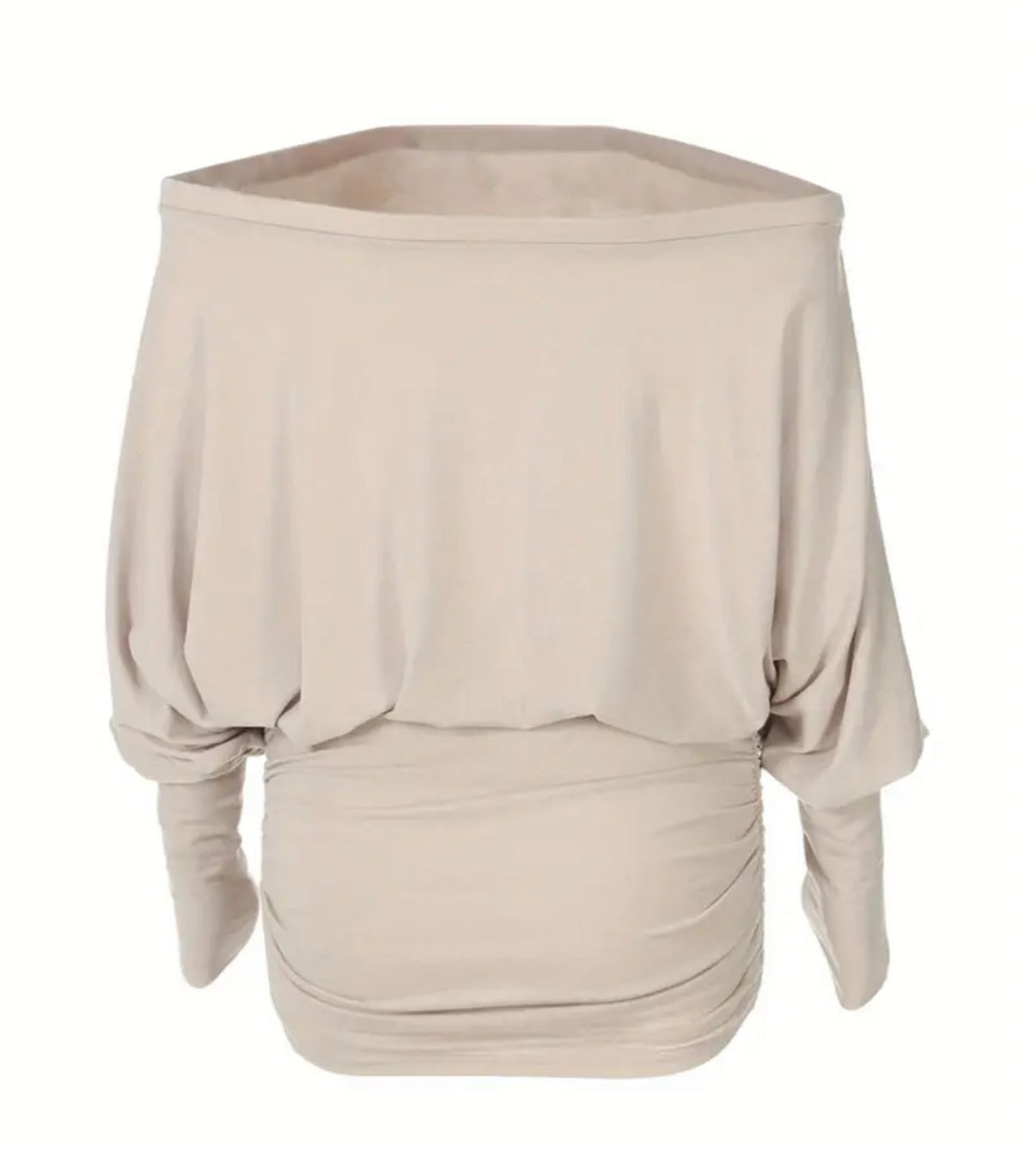 Cold Shoulder