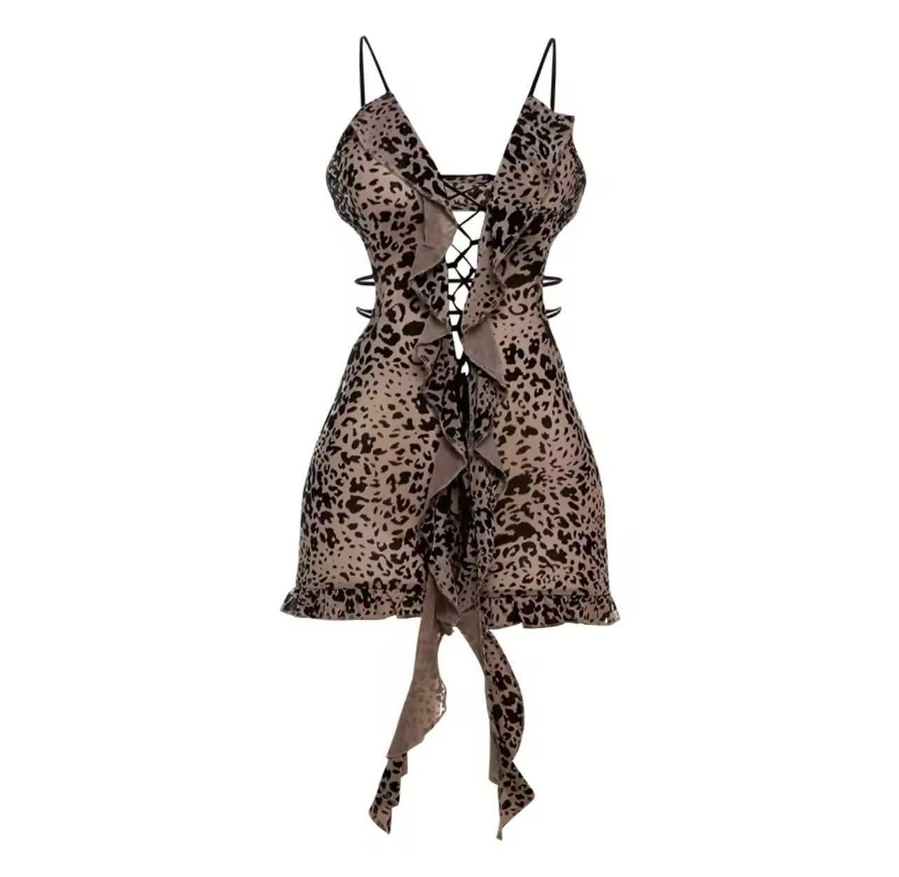 Rachel Romper