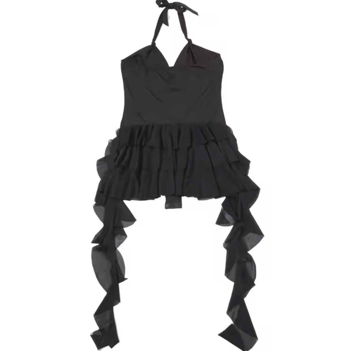 Show Some Ruffle