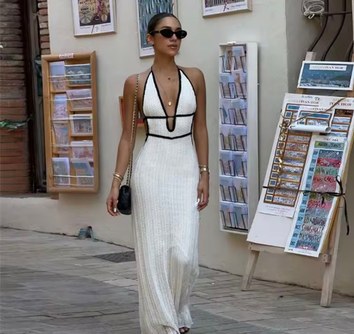 Maui Maxi