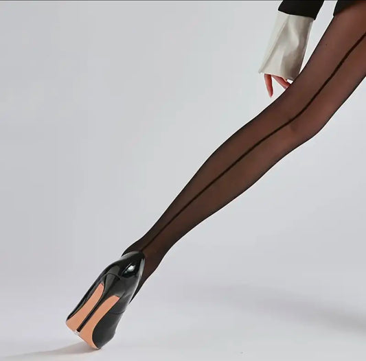 Simple Nylons