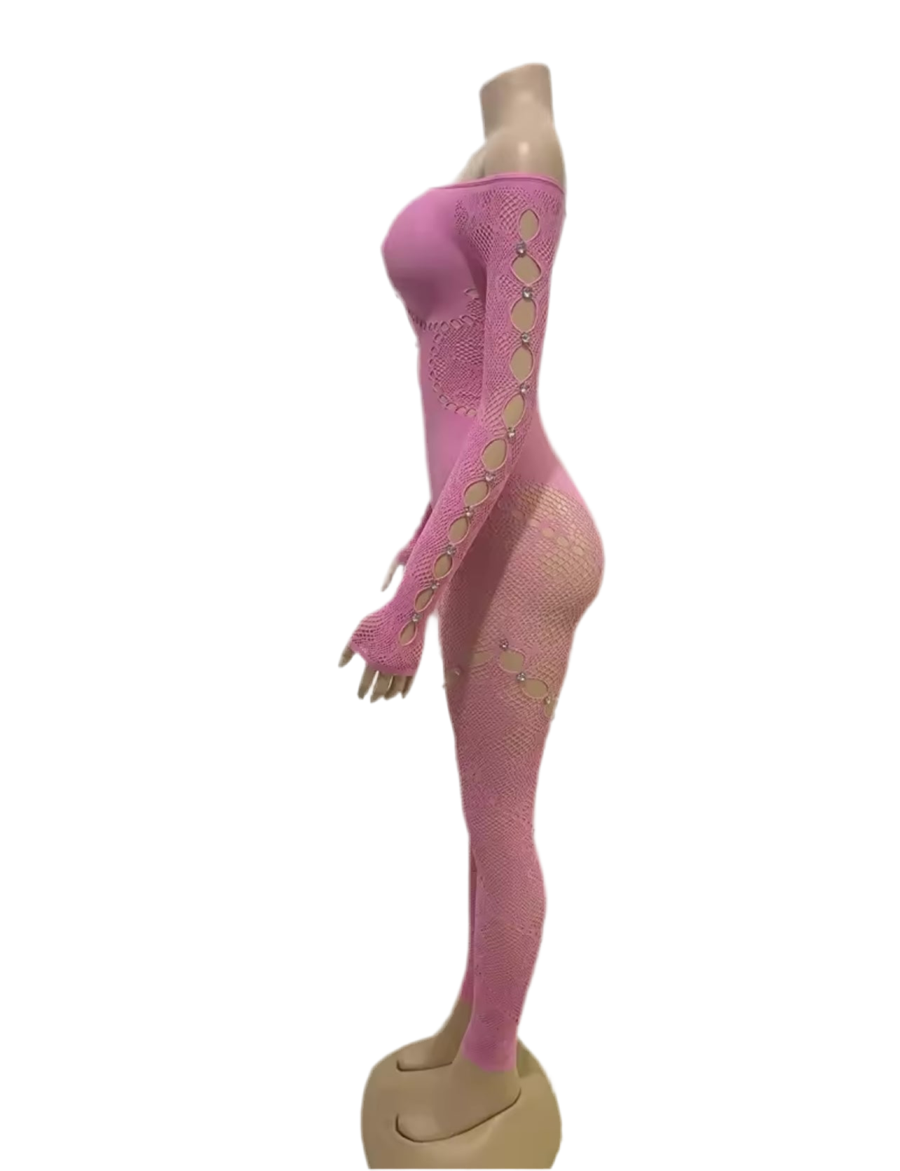 Pretty in Pink