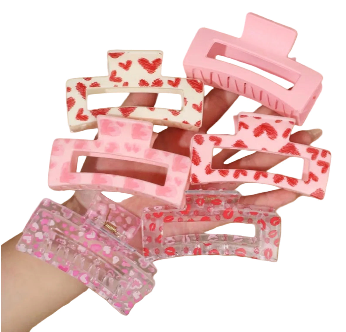 Sweet Sweat Workout Gift Box