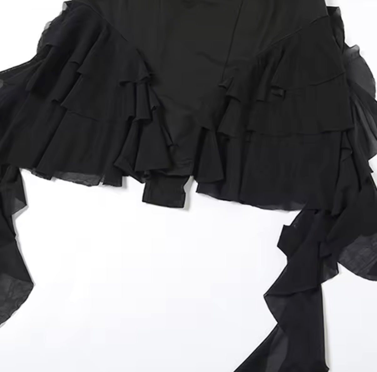 Show Some Ruffle
