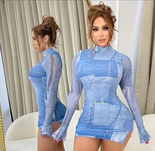 Jean Queen