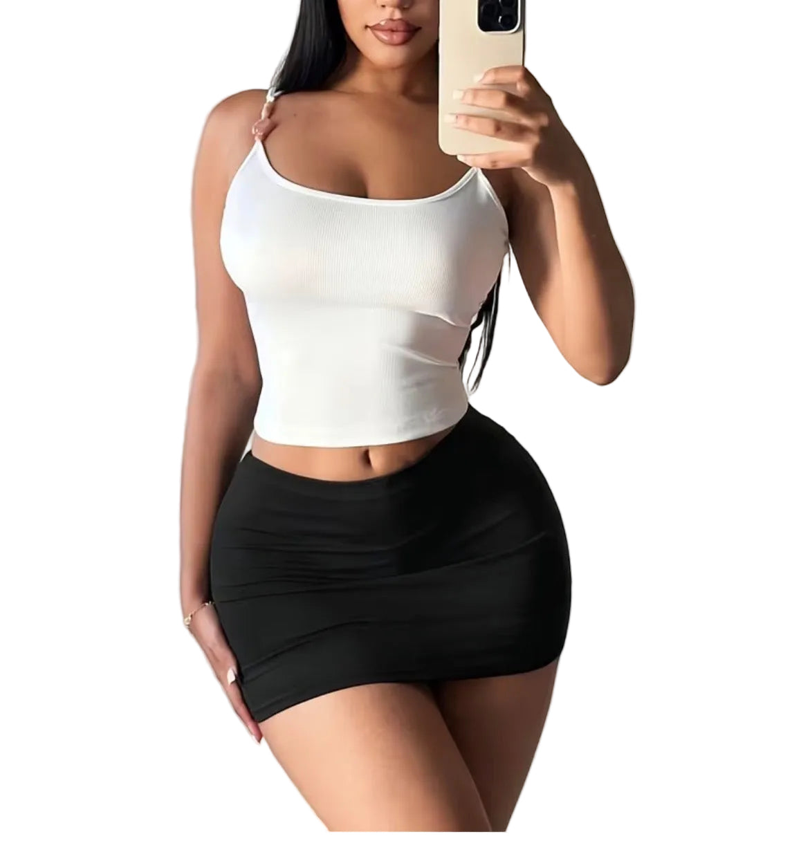 The Skort