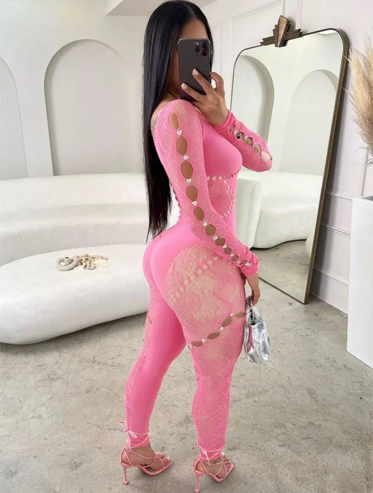 Pretty in Pink