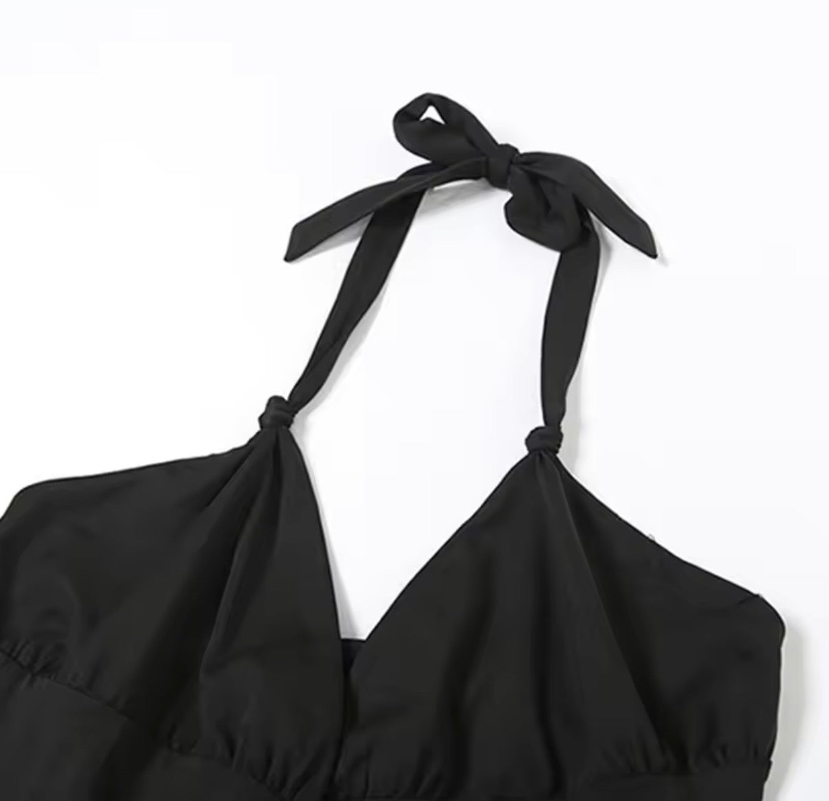 Show Some Ruffle
