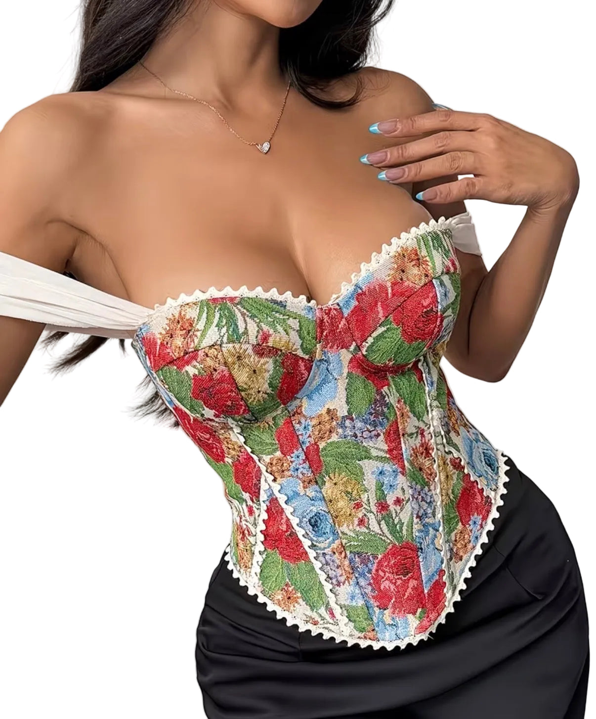 Sexy Senorita