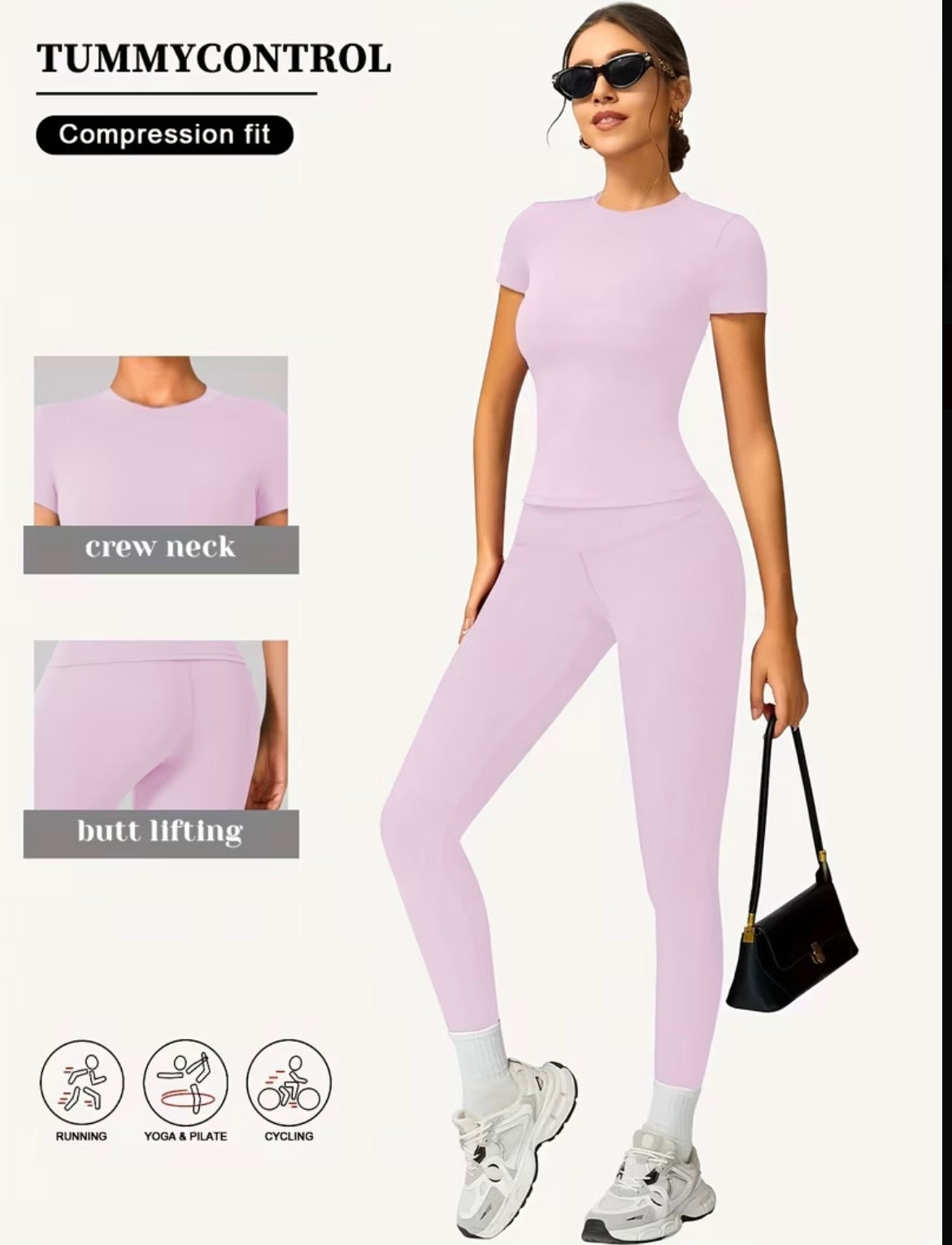 Sweet Sweat Workout Gift Box