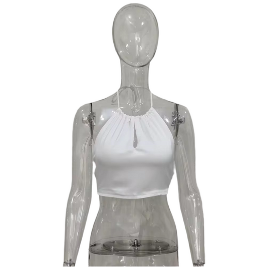 Pretty Little Halter