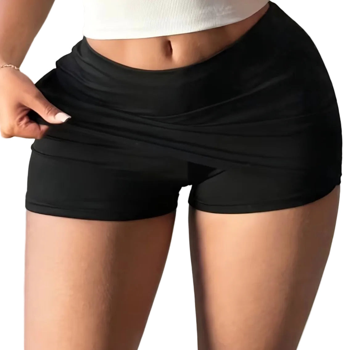 The Skort