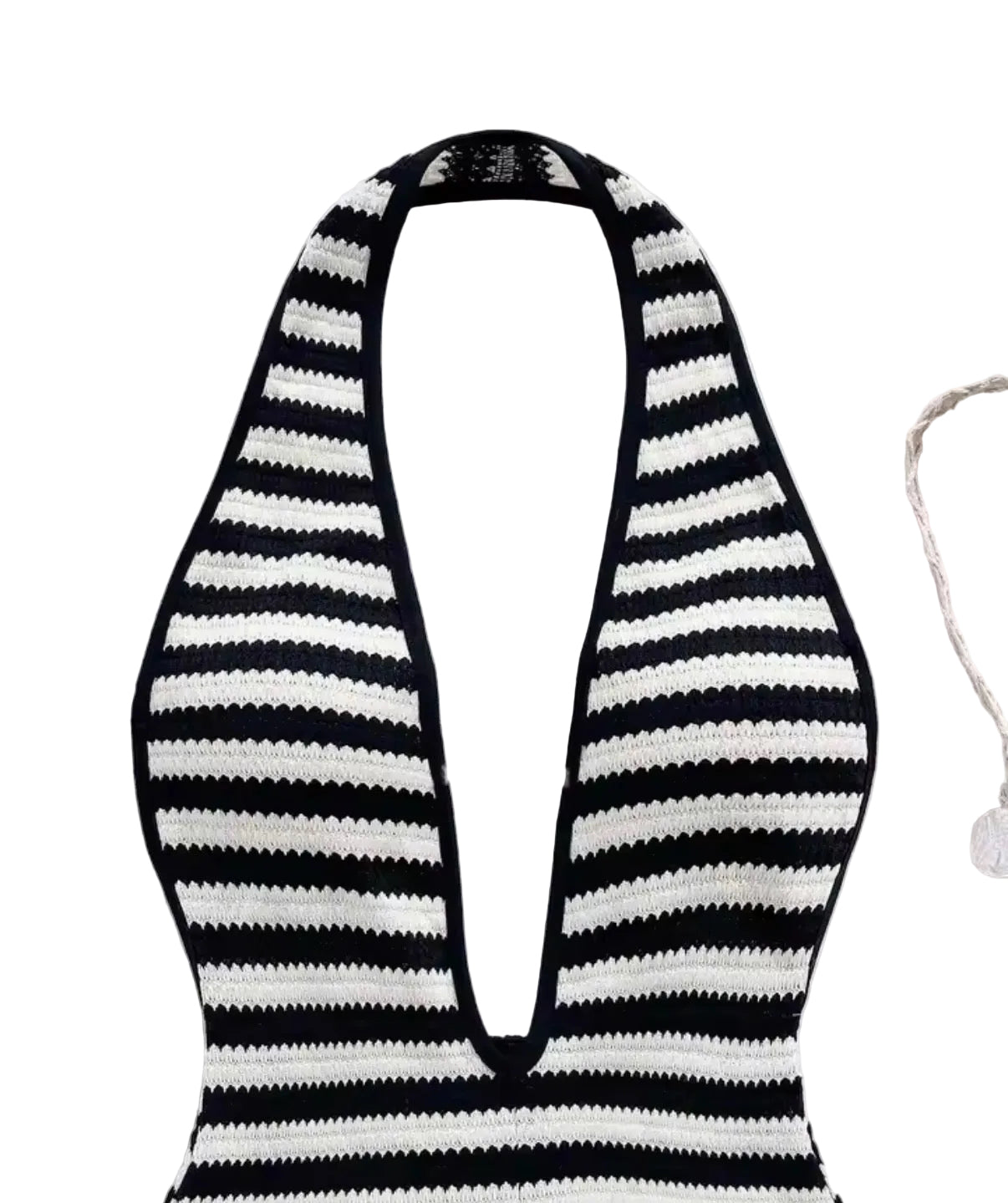 Striped Sweetie
