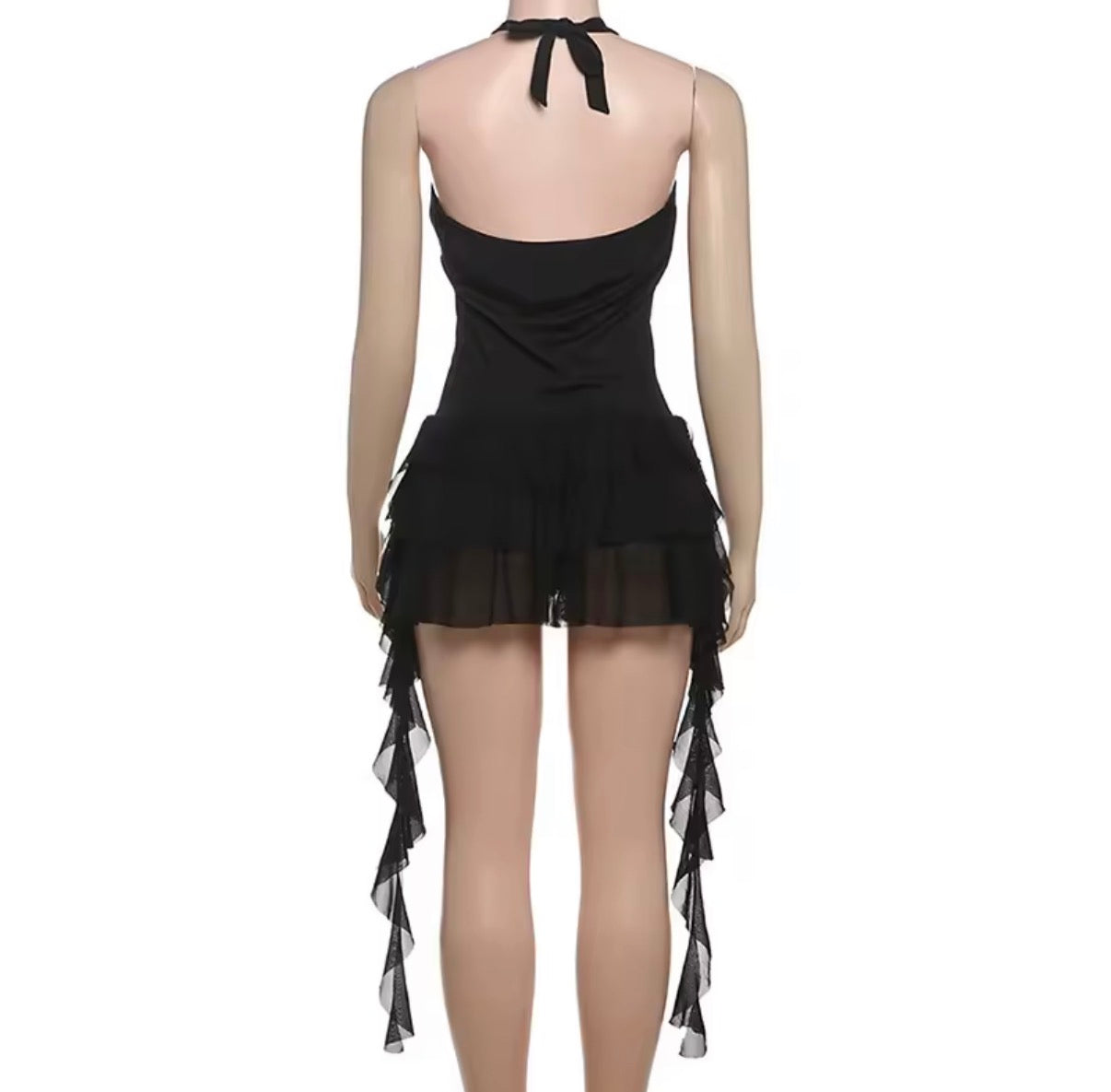 Show Some Ruffle