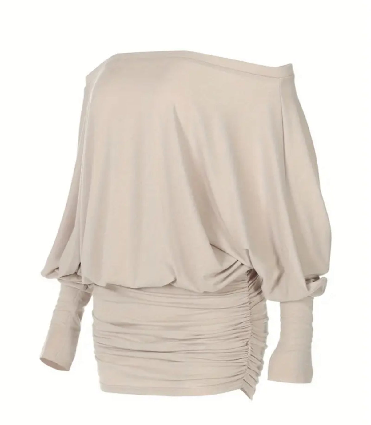 Cold Shoulder