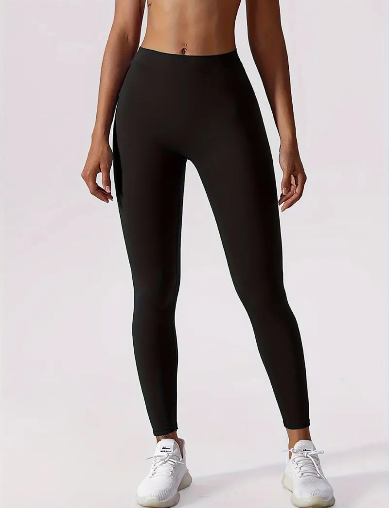 Sweet Peach Leggings